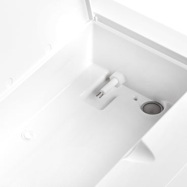 ActiveShop Lafomed Autoklav LFSS03AA LCD 3 L kl. B medizinisch