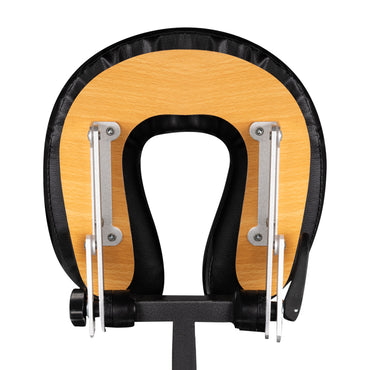 ActiveShop Massageliege und Tattoo-Liege Pro Ink 1811B