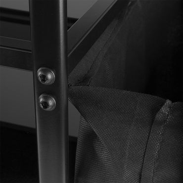 ActiveShop Kosmetiktisch typ 1031 Giovanni schwarz