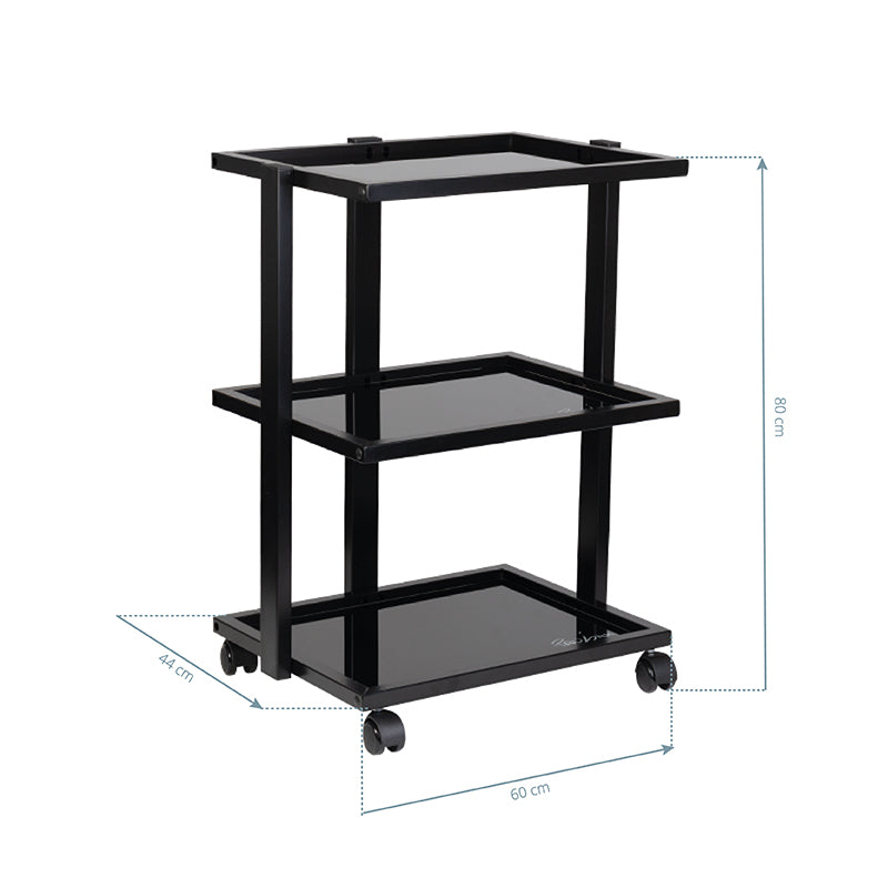 ActiveShop Tattoo-Assistent Pro Ink 1040 schwarz
