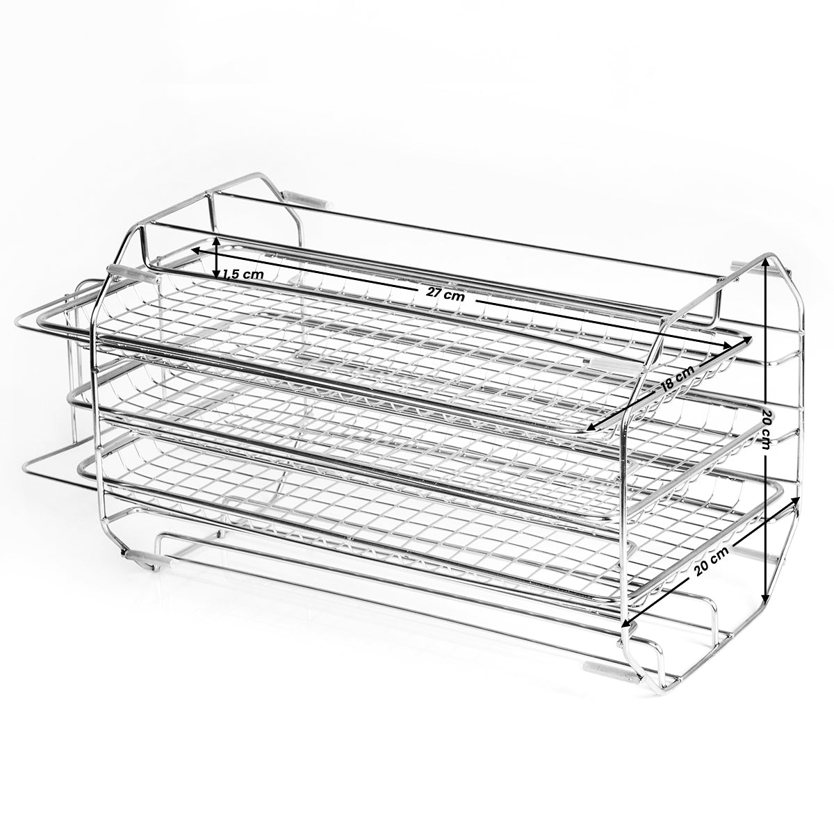 ActiveShop Lafomed Autoklav Standard Line LFSS18AA LED mit Drucker 18 L Klasse B medizinisch