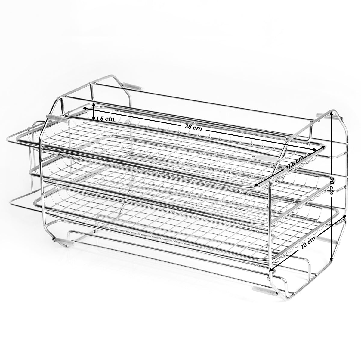 ActiveShop Lafomed Autoklav Standard Line LFSS23AA LED mit Drucker 23 L Klasse B medizinisch