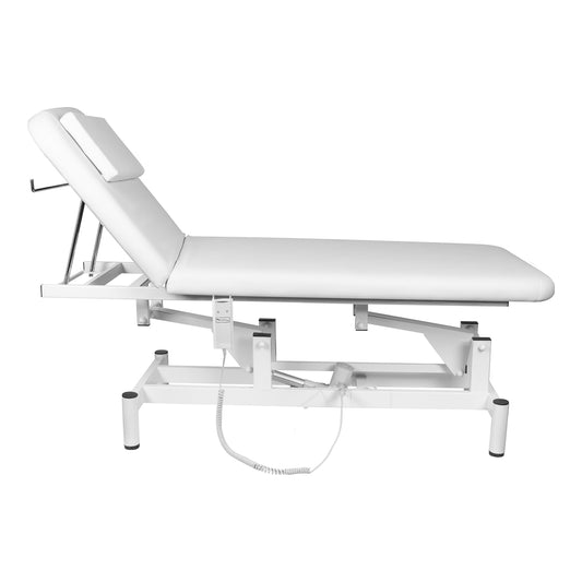 ActiveShop Elektrische Massageliege Sillon 079 1 Motor weiß