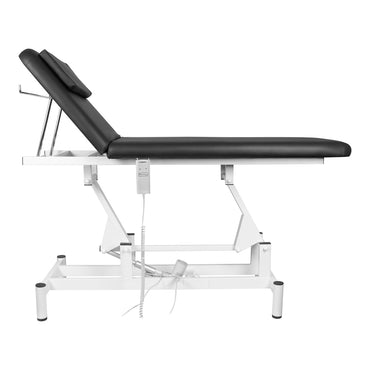 ActiveShop Elektrische Massageliege Sillon 079 1 Motor schwarz