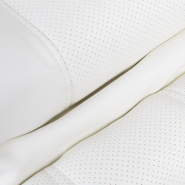 ActiveShop Elektrischer Kosmetikstuhl Azzurro 708BS Exclusive Pedi Pro 3 Motoren beheizt