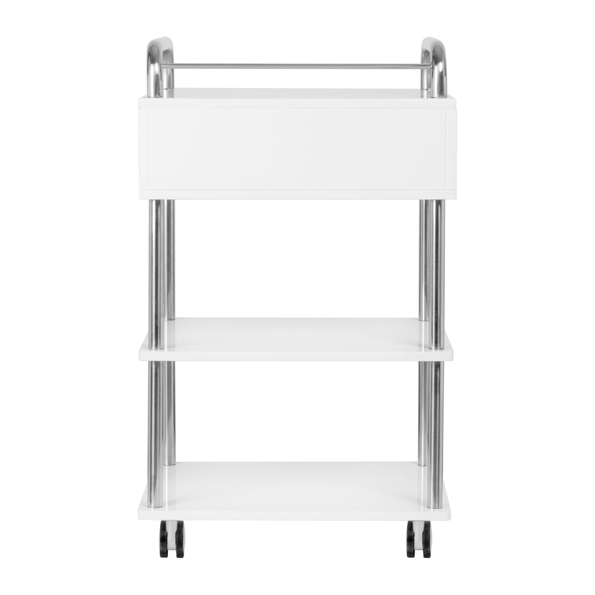 ActiveShop Fußpflege-Assistent 6050 weiß