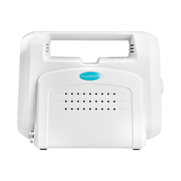 ActiveShop Saeyang Fräsmaschine Marathon Handy 702 + S40-FS60N bürstenbehaftet