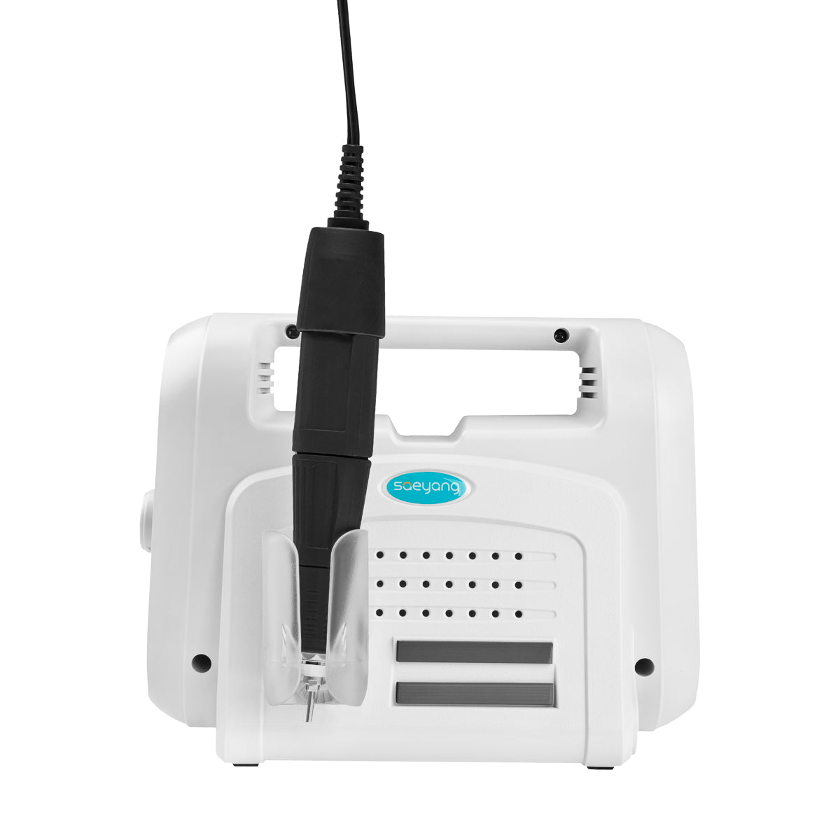 ActiveShop Saeyang Fräsmaschine Marathon Handy 702 + S40-FS60N bürstenbehaftet