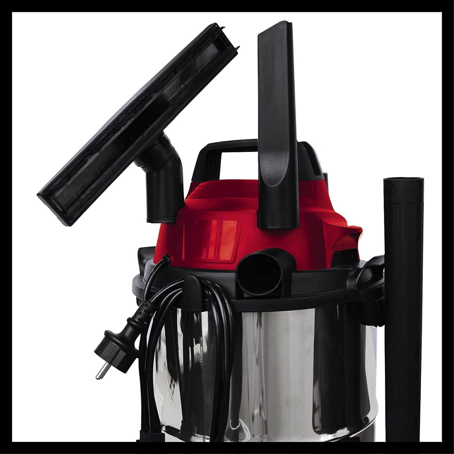 Nass- und Trockensauger 15L 1250W Einhell TC-VC 1815 S