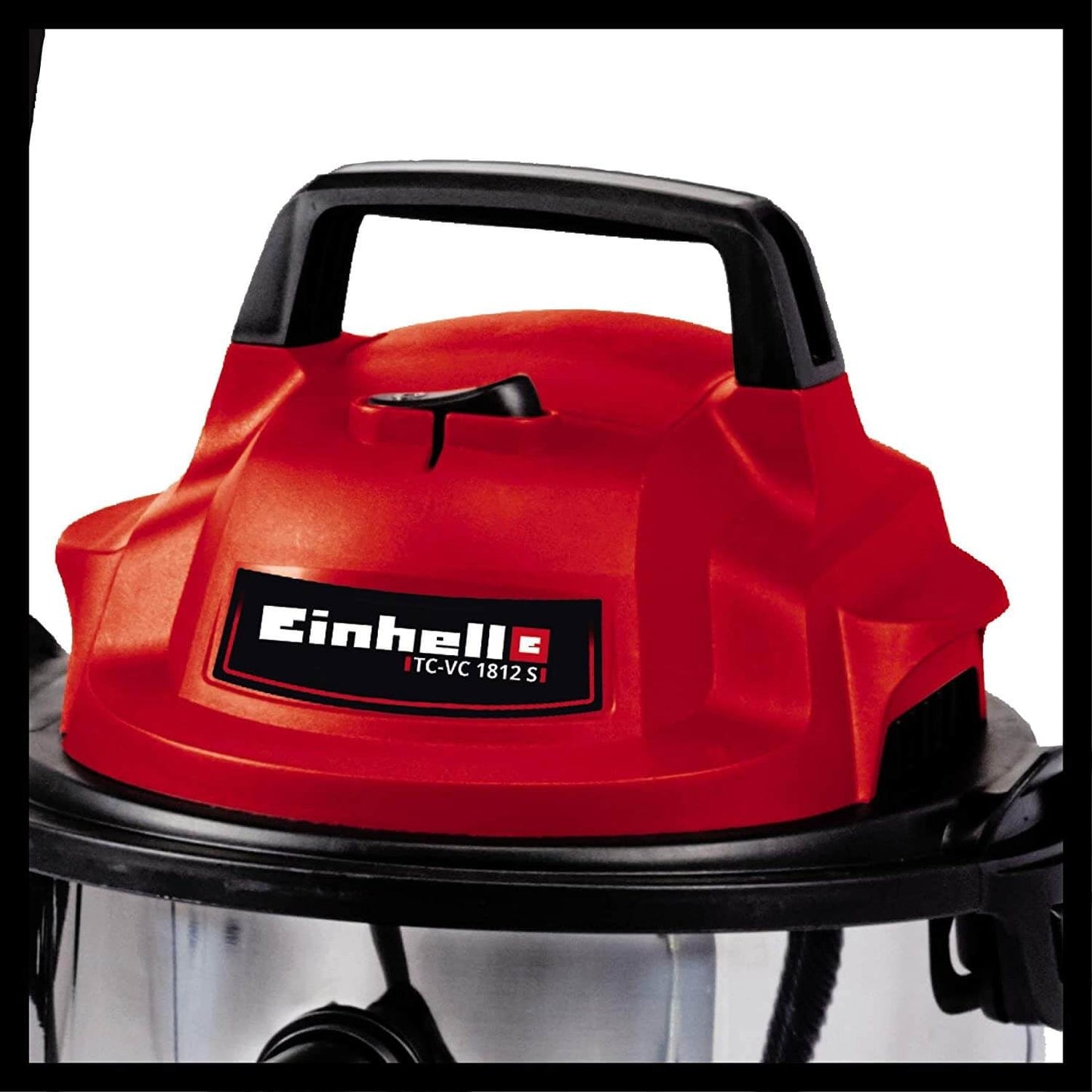 Nass- und Trockensauger 15L 1250W Einhell TC-VC 1815 S
