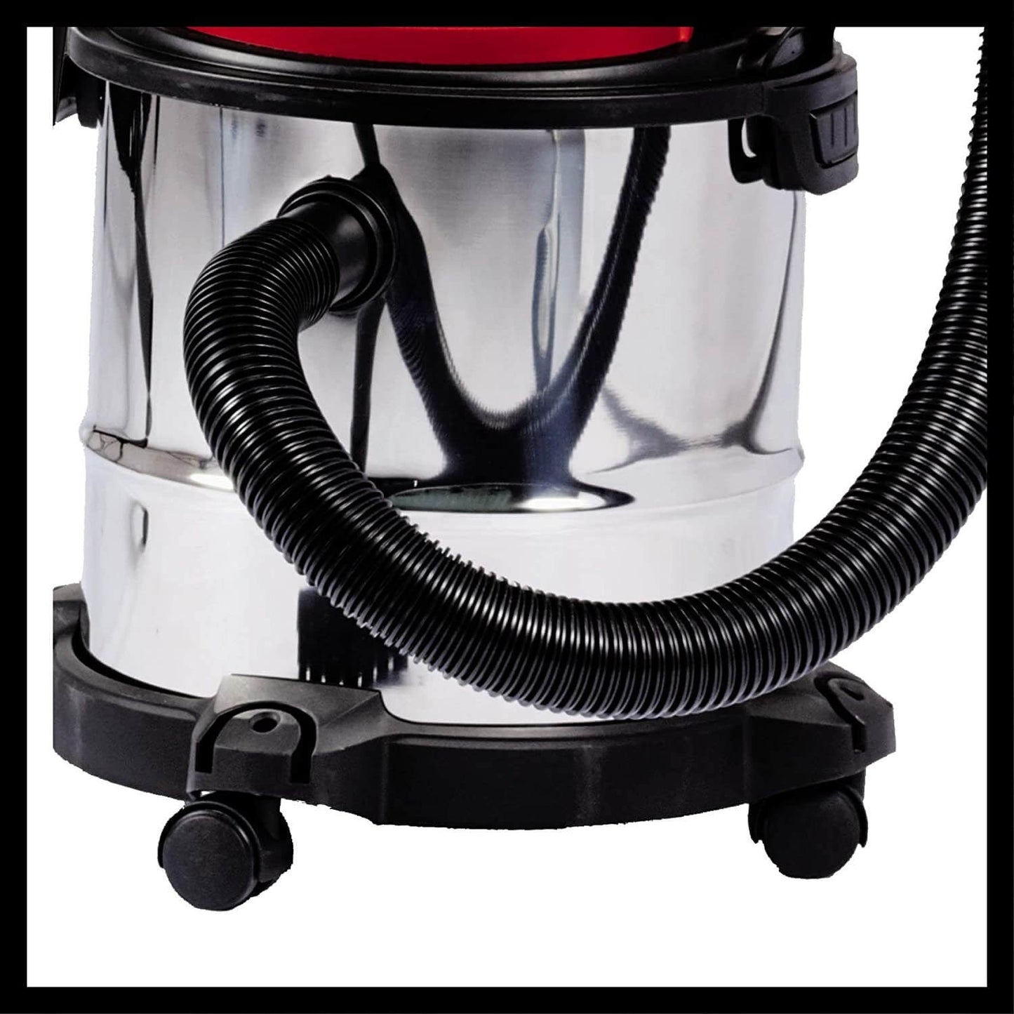 Nass- und Trockensauger 15L 1250W Einhell TC-VC 1815 S