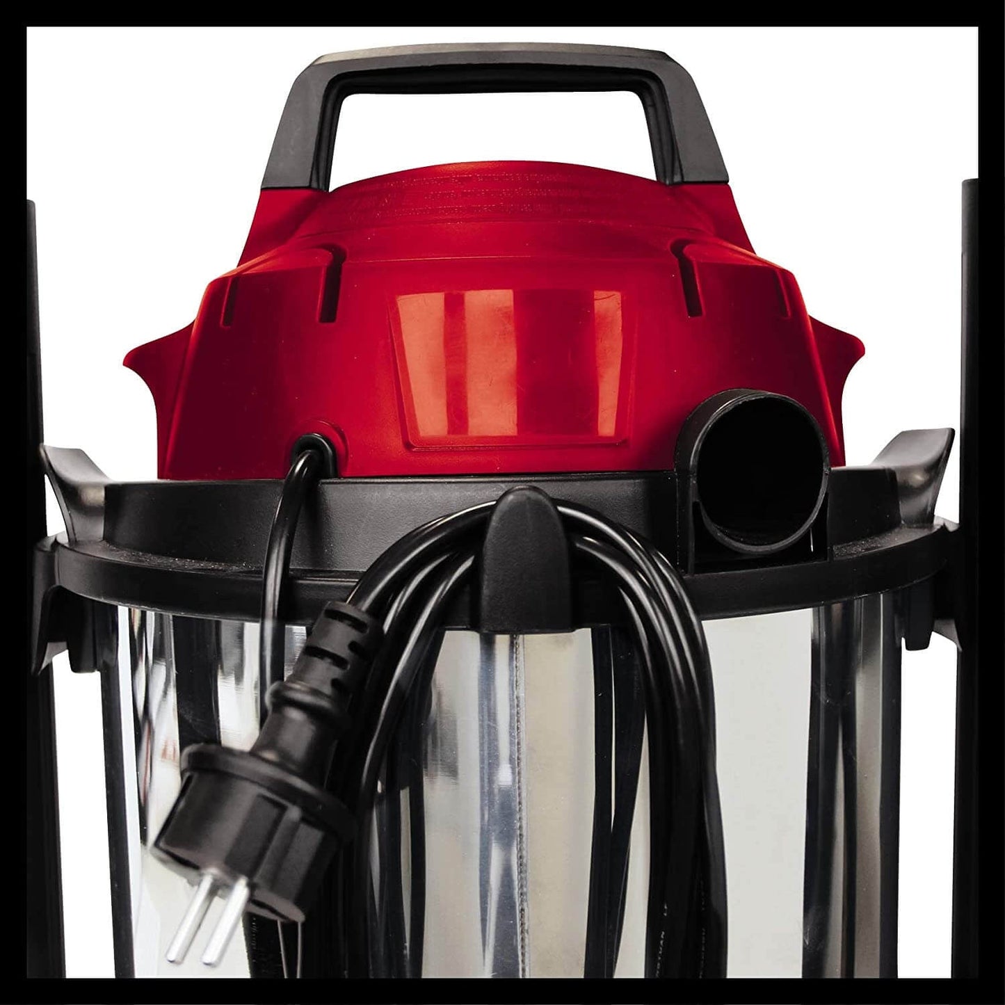 Nass- und Trockensauger 15L 1250W Einhell TC-VC 1815 S
