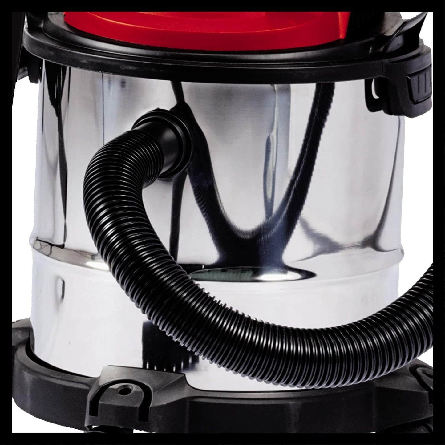 Nass- und Trockensauger 15L 1250W Einhell TC-VC 1815 S