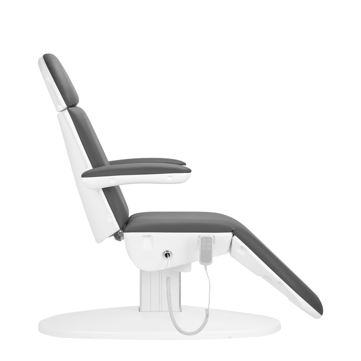 ActiveShop Elektrischer Kosmetikstuhl 2240 Eclipse 3 Motor grau
