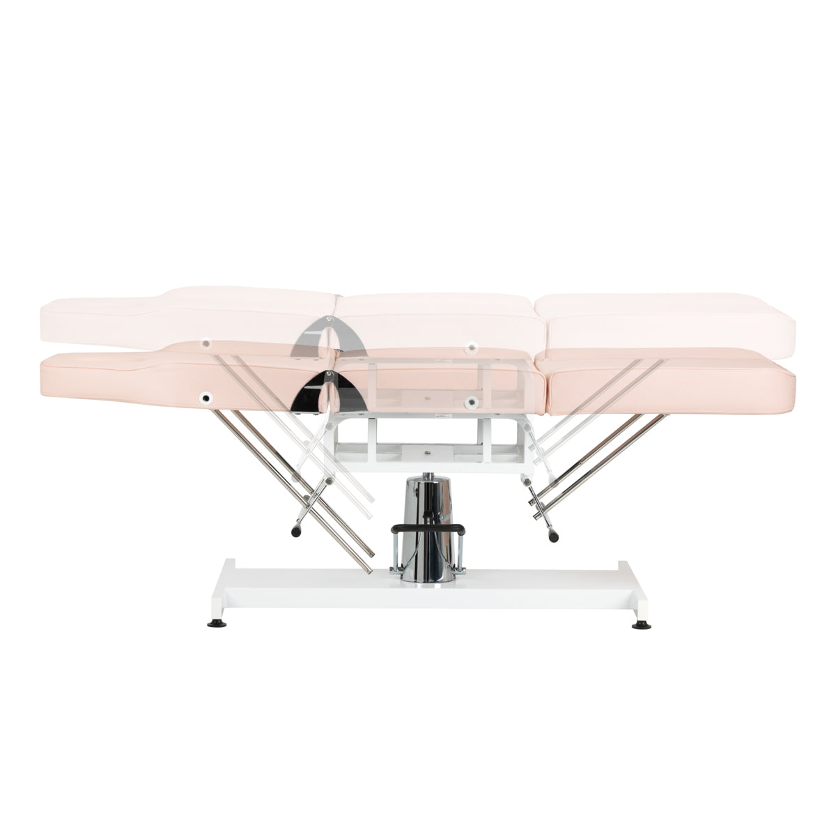 ActiveShop Hydraulischer Kosmetikstuhl Basic 210 pink