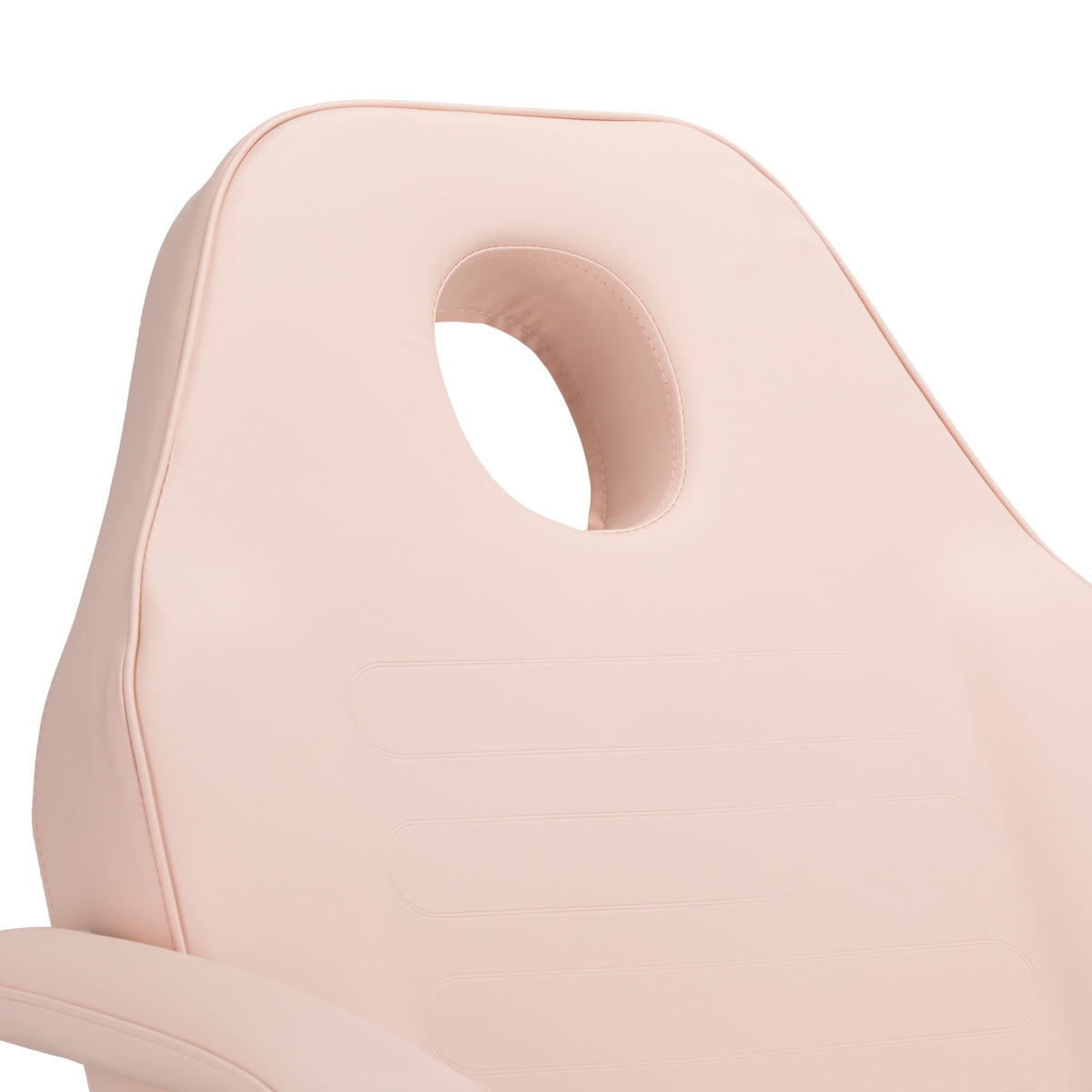 ActiveShop Hydraulischer Kosmetikstuhl Basic 210 pink