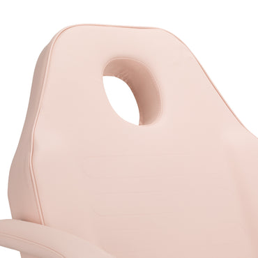 ActiveShop Hydraulischer Kosmetikstuhl Basic 210 pink