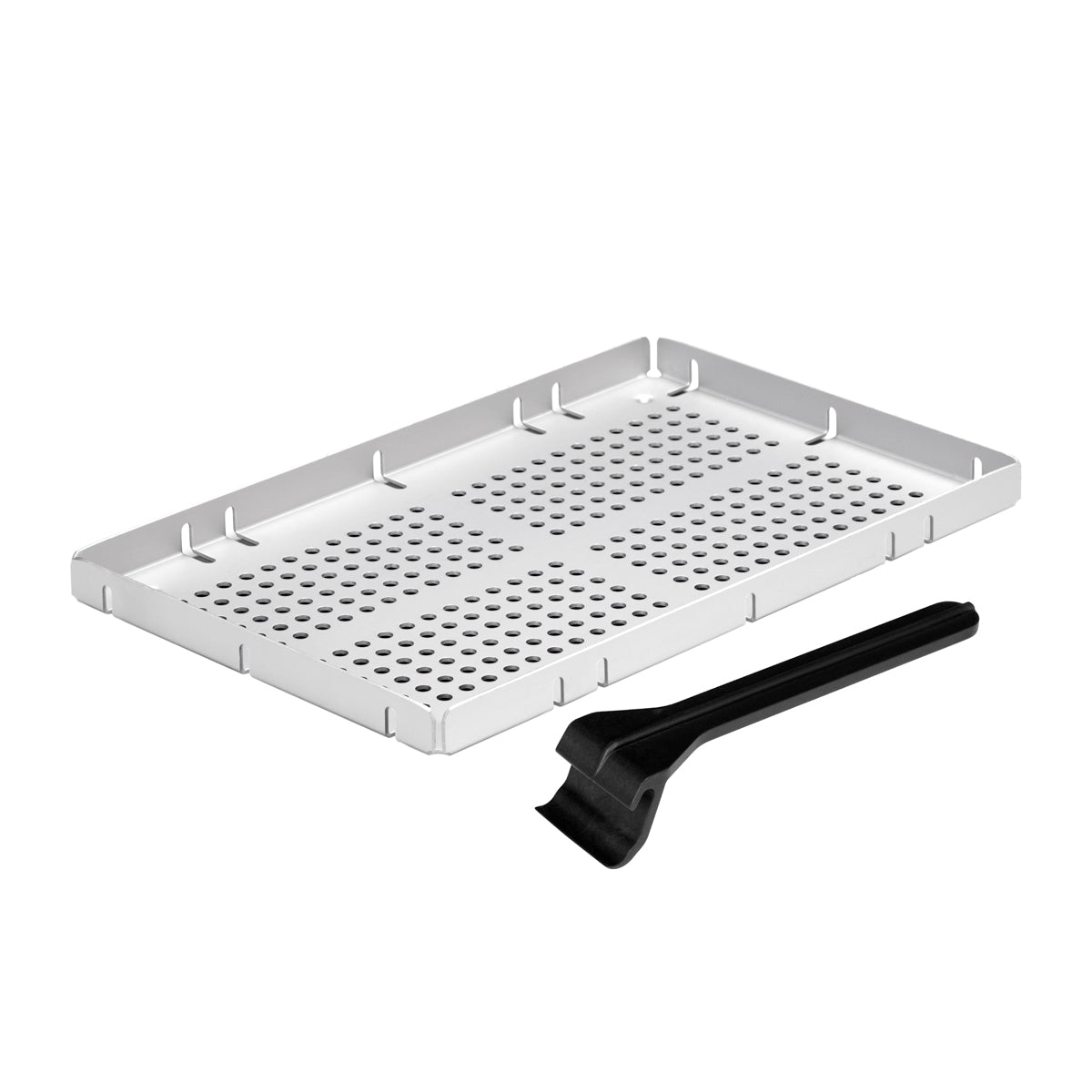 ActiveShop Lafomed Autoklav LFSS03AA LCD 3 L kl. B medizinisch schwarz