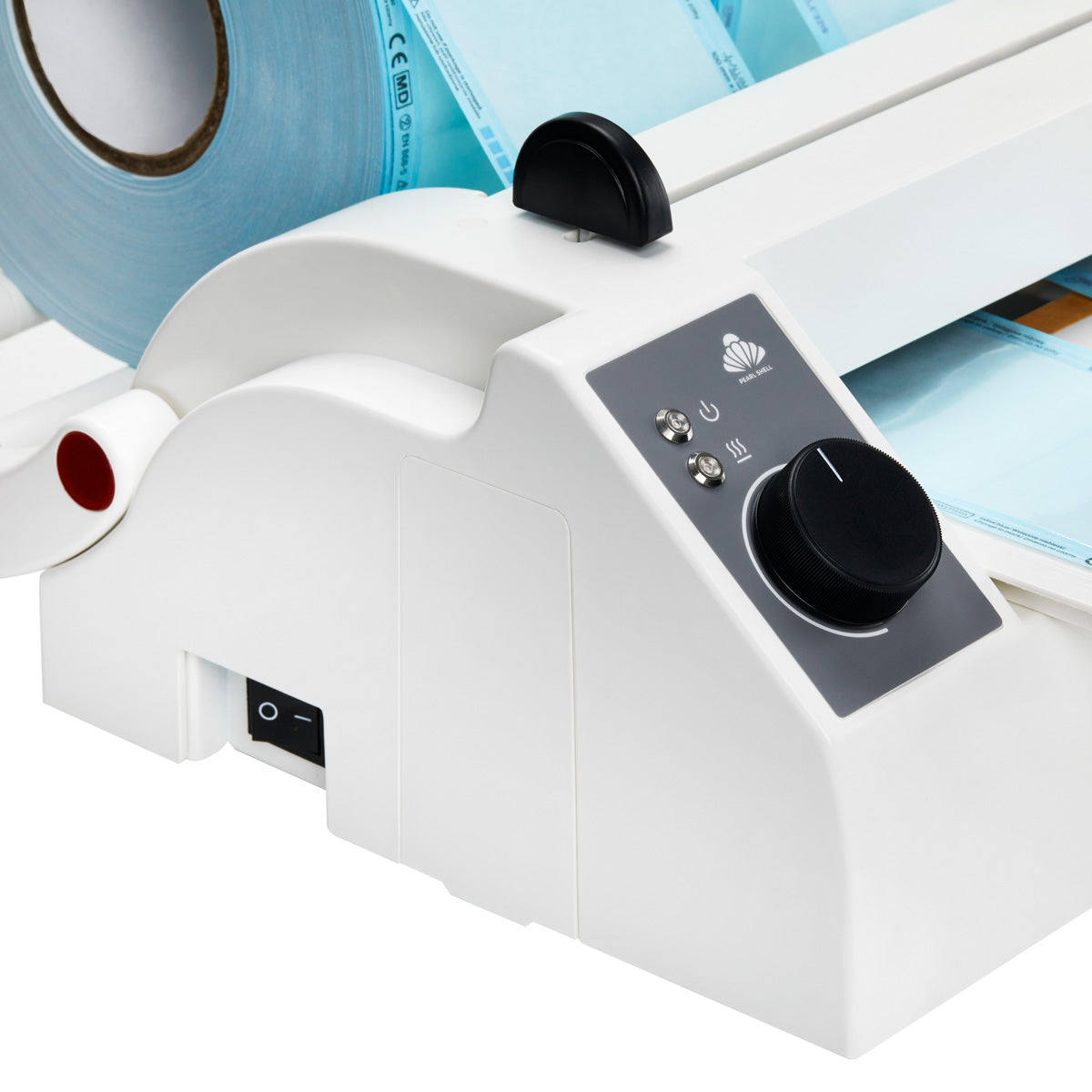 ActiveShop Lafomed Schlauchschweißgerät F-300P1
