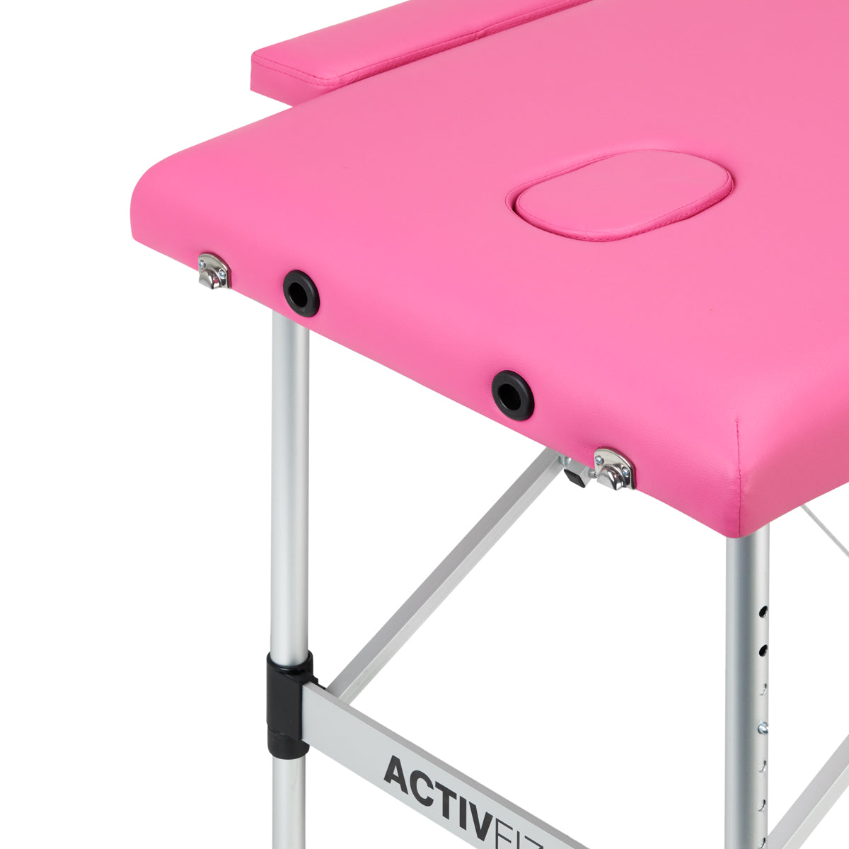 ActiveShop Aluminium-Komfort-Massagetisch Activ Fizjo 2-segmentig verschiedene Farben