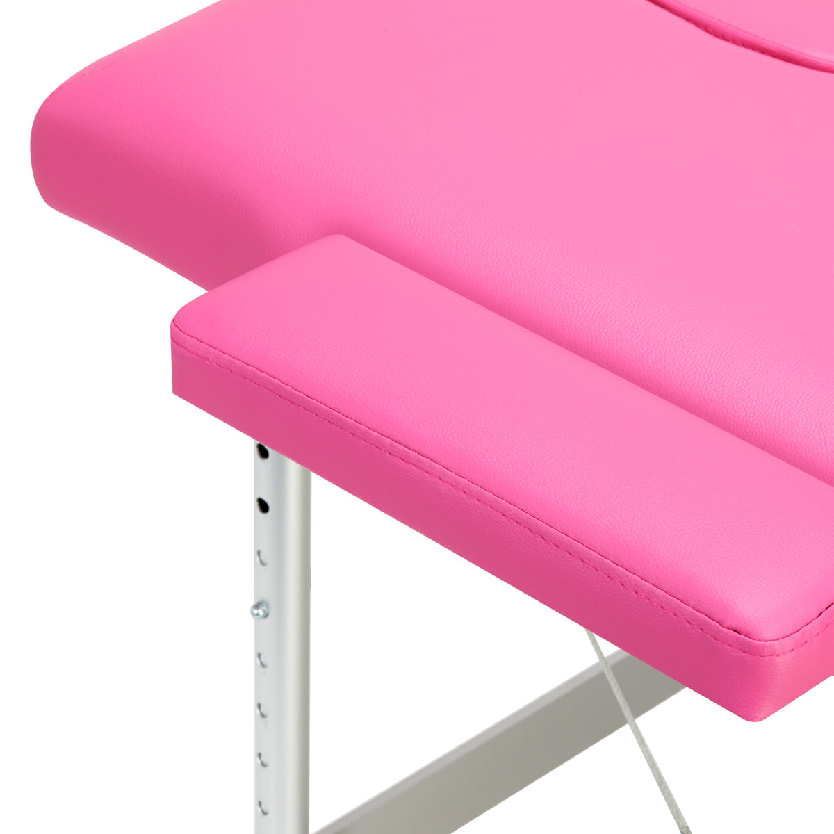 ActiveShop Aluminium-Komfort-Massagetisch Activ Fizjo 2-segmentig verschiedene Farben