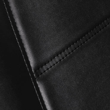 ActiveShop Elektrischer Kosmetikstuhl SILLON Lux 273b 3 Motoren schwarz