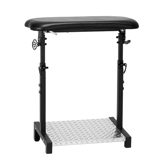 ActiveShop Armlehne für Tattoo Pro Ink 720 schwarz