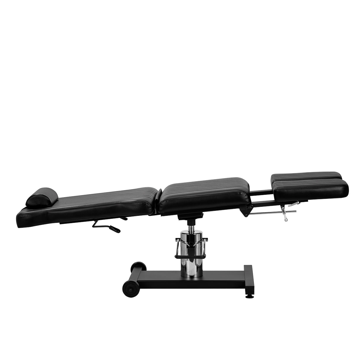 ActiveShop Tattoo-Stuhl Pro Ink 611 schwarz