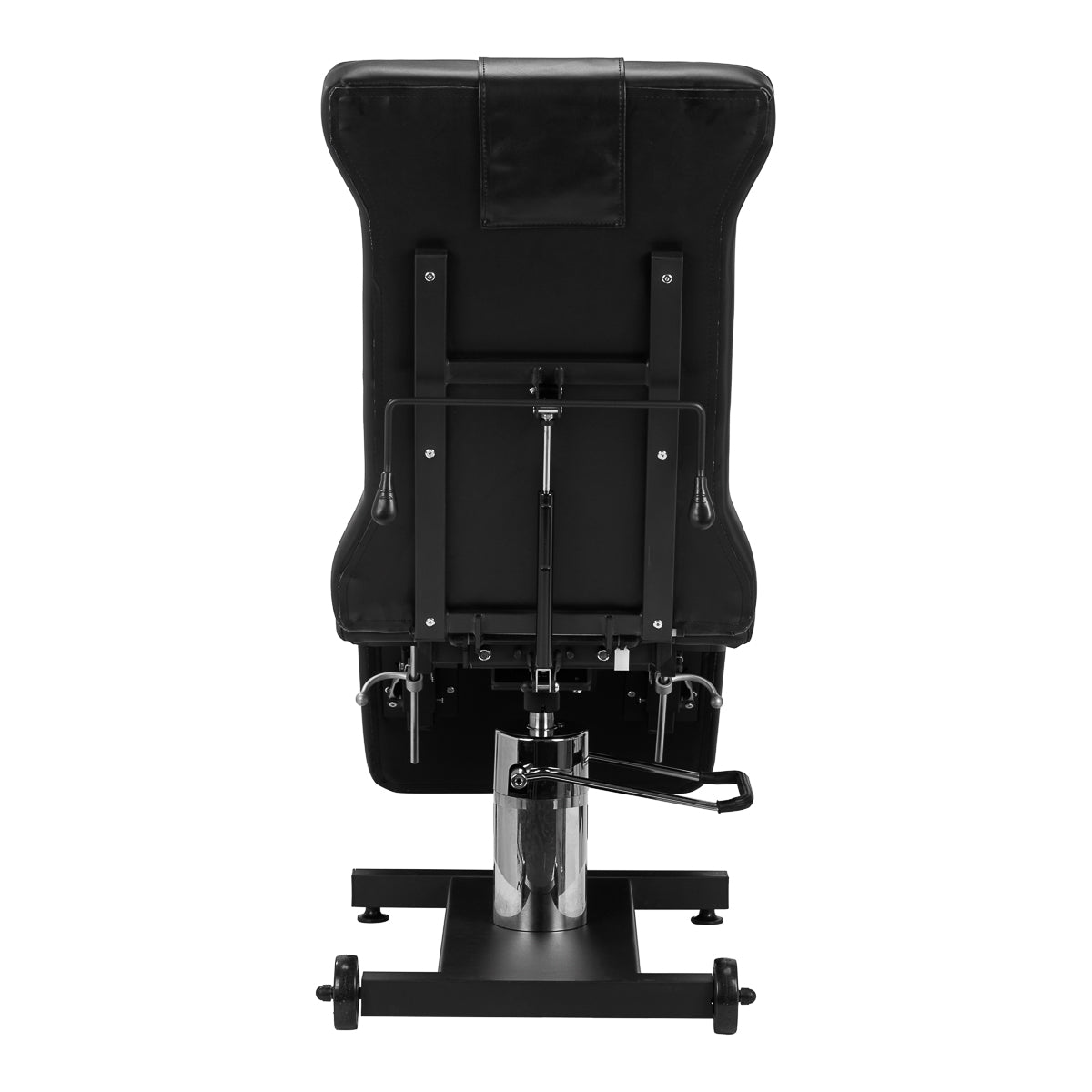 ActiveShop Tattoo-Stuhl Pro Ink 611 schwarz