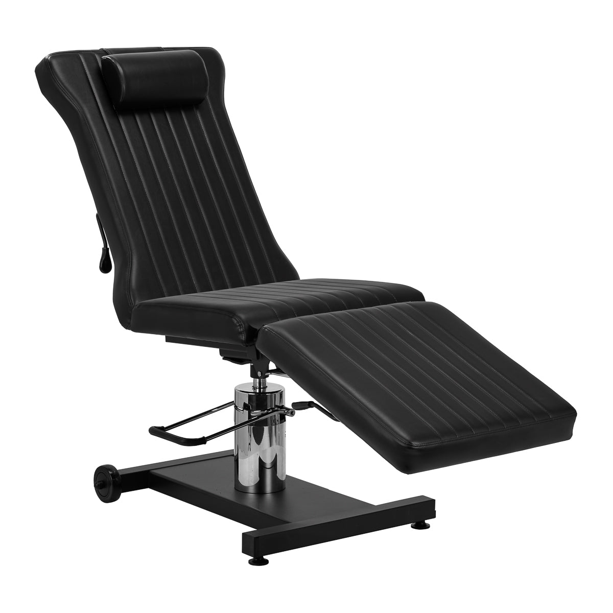 ActiveShop Tattoo-Stuhl Pro Ink 612 schwarz