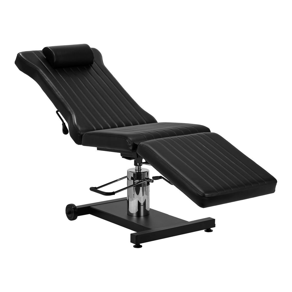 ActiveShop Tattoo-Stuhl Pro Ink 612 schwarz