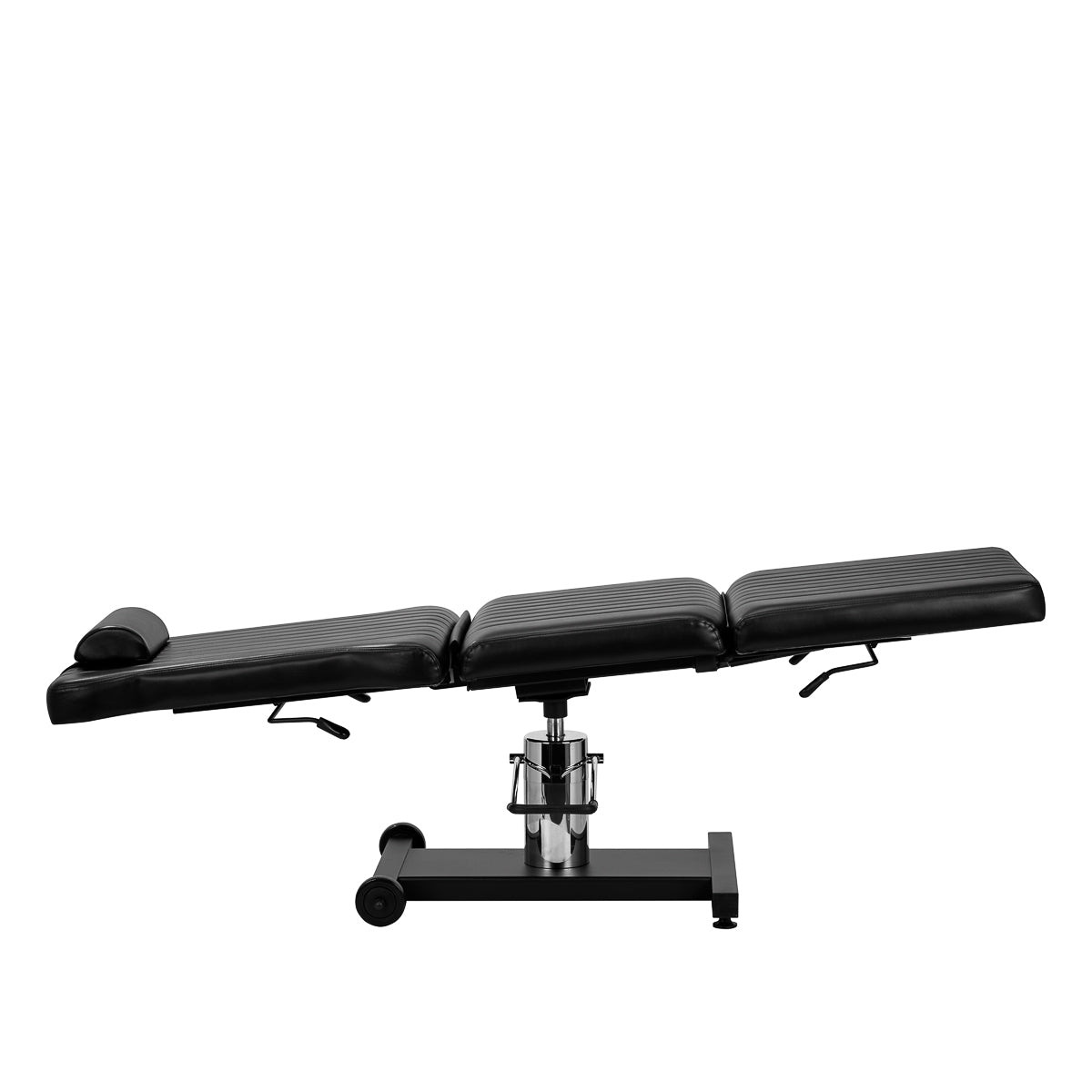 ActiveShop Tattoo-Stuhl Pro Ink 612 schwarz