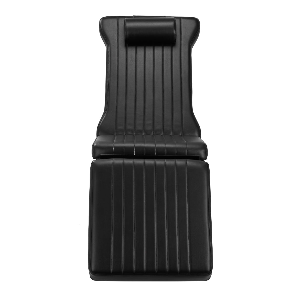 ActiveShop Tattoo-Stuhl Pro Ink 612 schwarz
