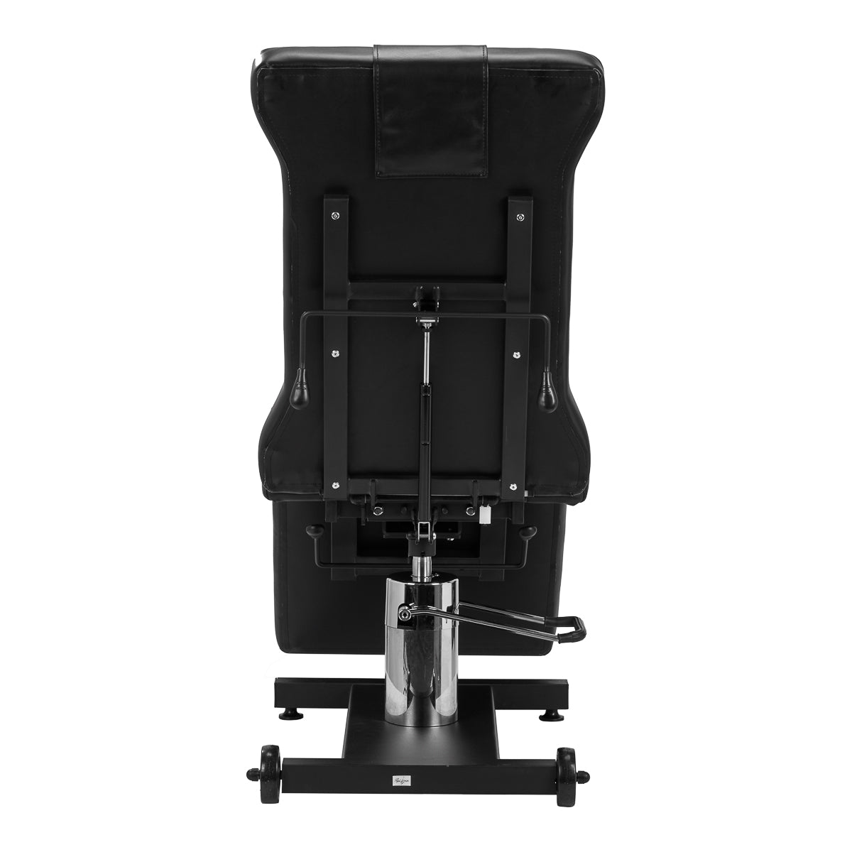 ActiveShop Tattoo-Stuhl Pro Ink 612 schwarz