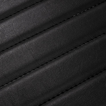 ActiveShop Tattoo-Stuhl Pro Ink 612 schwarz