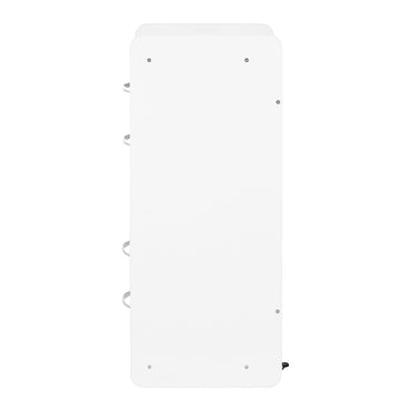 ActiveShop Mini-Schrank 969 weiß