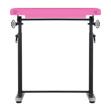 ActiveShop Armlehne für Tattoo Pro Ink 718 pink