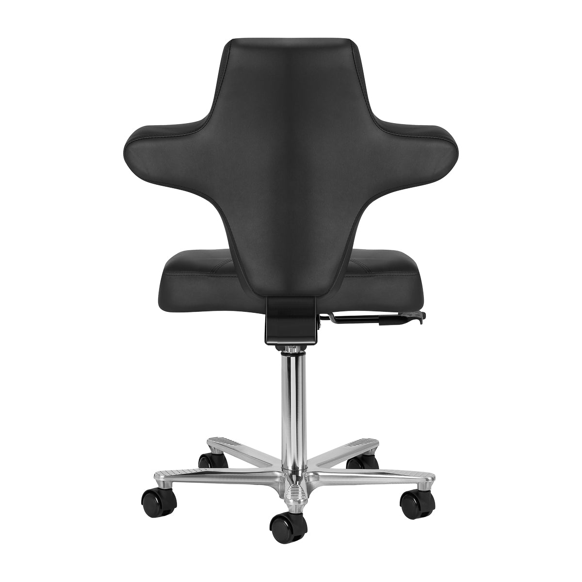 ActiveShop Azzurro Special 152 Kosmetikstuhl schwarz