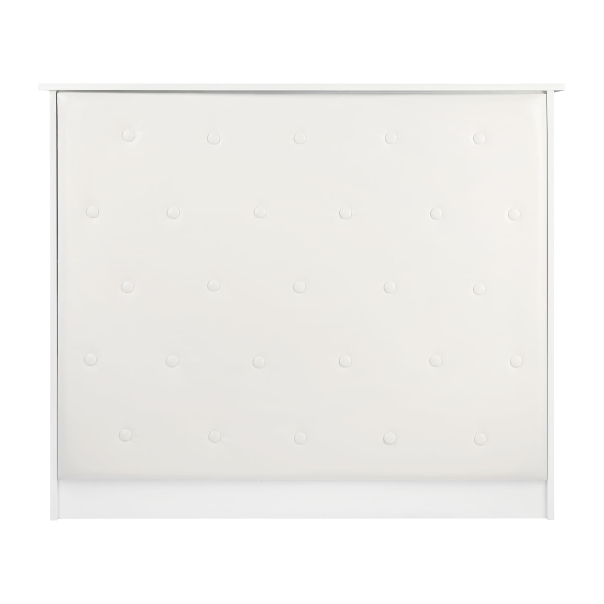 ActiveShop Gabbiano Rezeption G26W Weiß