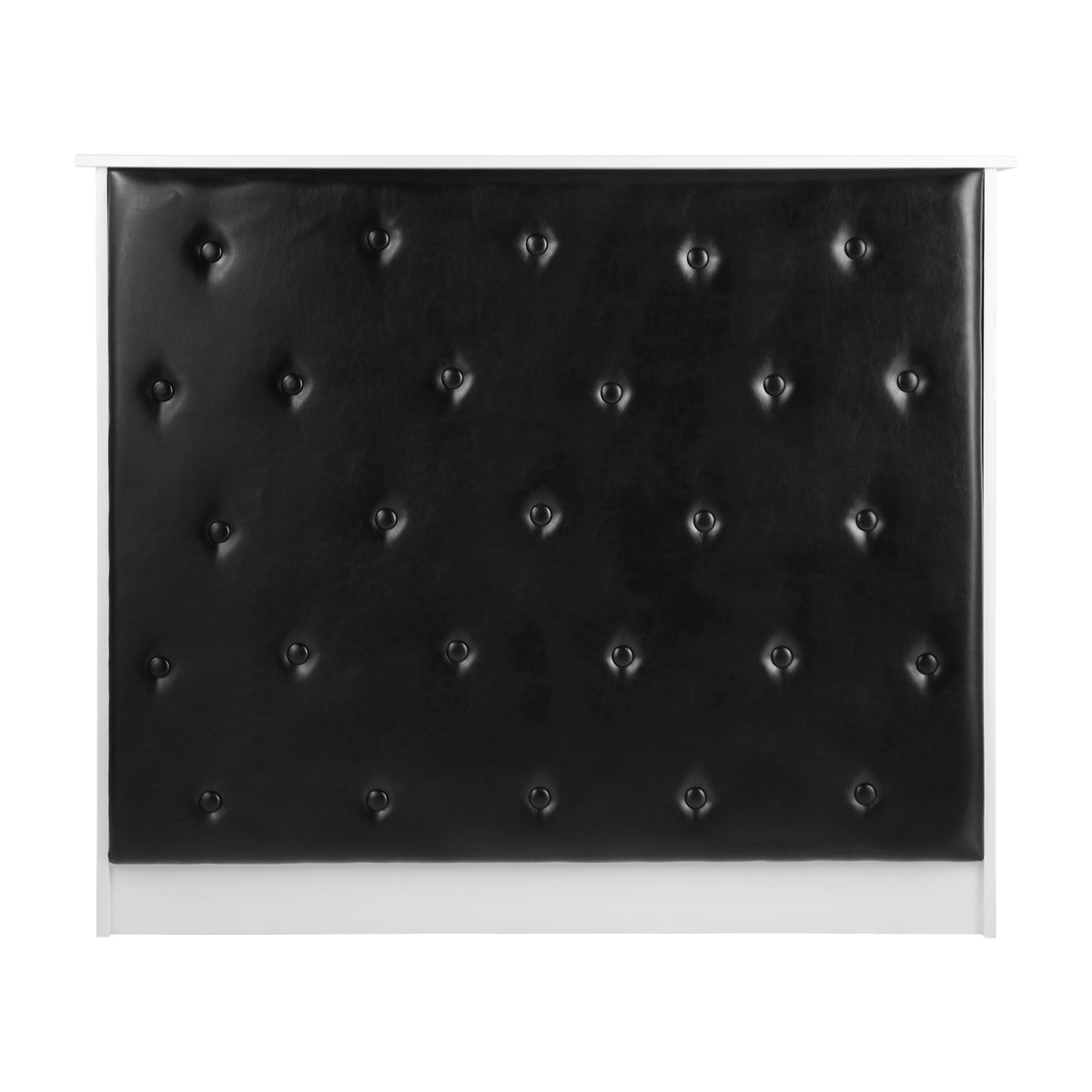 ActiveShop Gabbiano Rezeption G26B Weiß