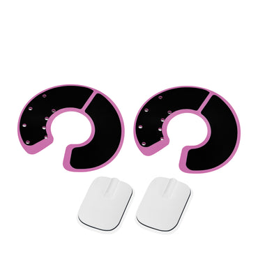 ActiveShop Elektrostimulationsgerät Elegante Platinum T9116