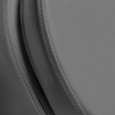 ActiveShop Elektrischer Kosmetikstuhl SILLON CLASSIC 2 Motoren Fuß grau