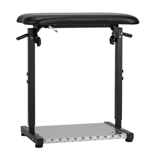 ActiveShop Armlehne für Tattoo Pro Ink 721 schwarz