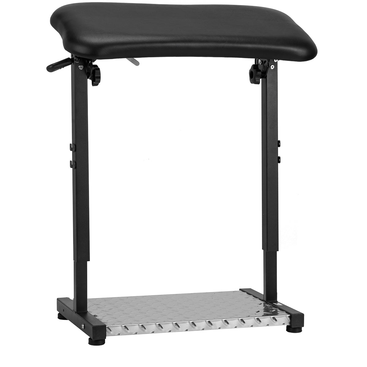 ActiveShop Armlehne für Tattoo Pro Ink 721 schwarz