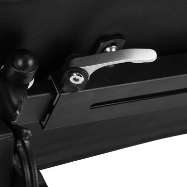 ActiveShop Armlehne für Tattoo Pro Ink 721 schwarz