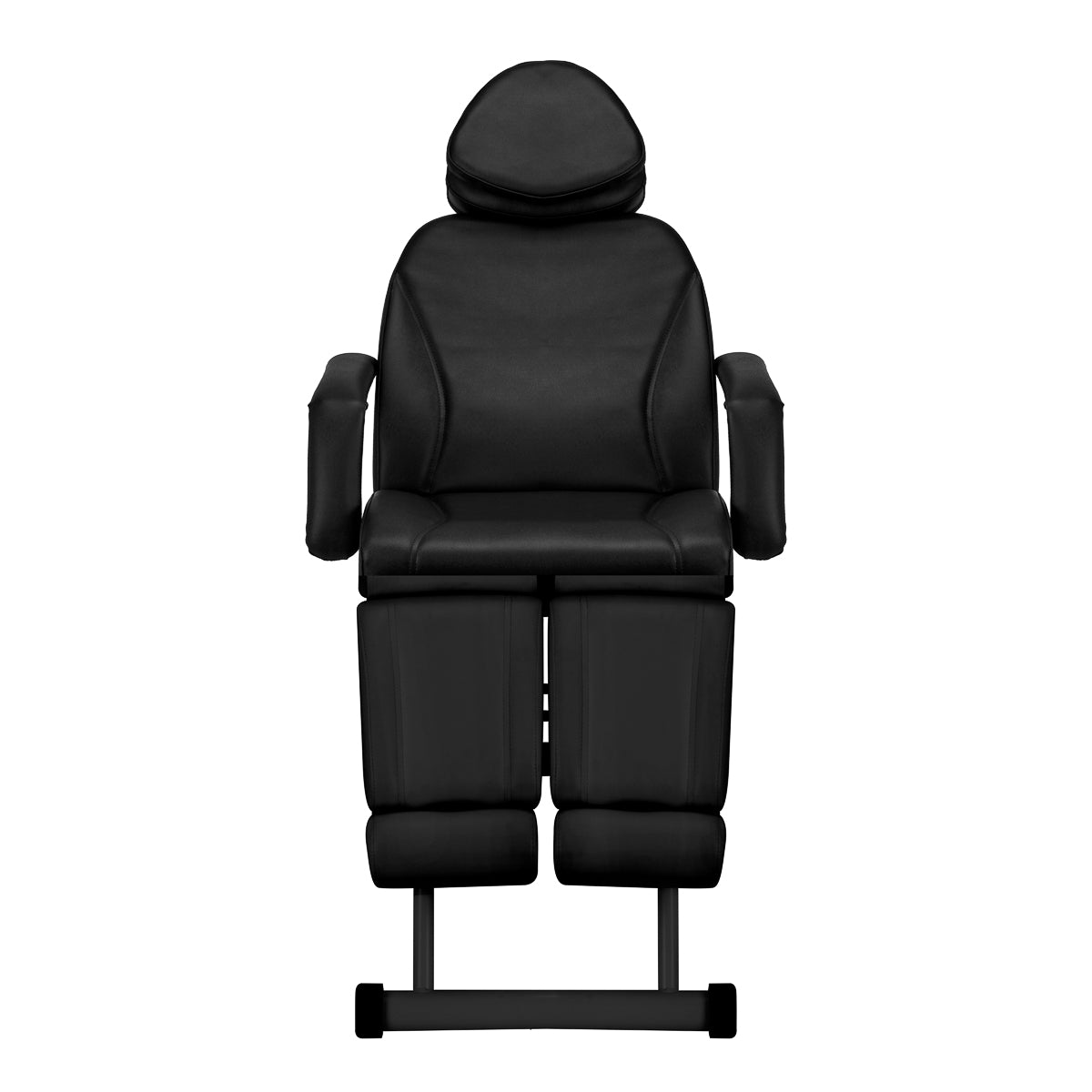 ActiveShop Azzurro Kosmetikstuhl 563S Pedi schwarz