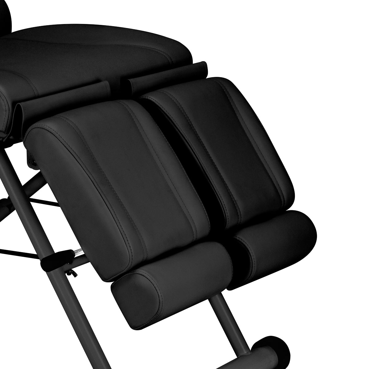 ActiveShop Azzurro Kosmetikstuhl 563S Pedi schwarz
