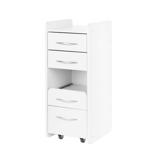 ActiveShop Marathon Cyclone Fräser-Set + Schrank 969