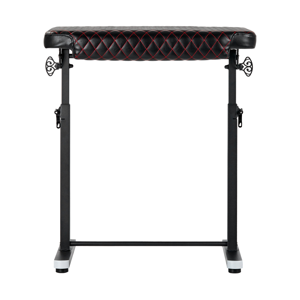 ActiveShop Armlehne für Tattoo Pro Ink 718 schwarz Spitz