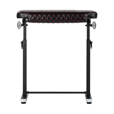 ActiveShop Armlehne für Tattoo Pro Ink 718 schwarz Spitz